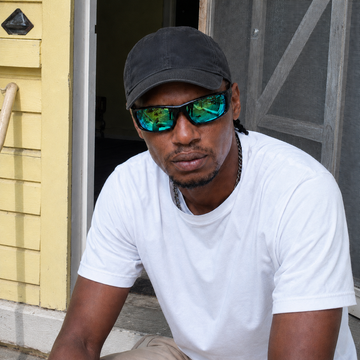 Nathaniel Sadih