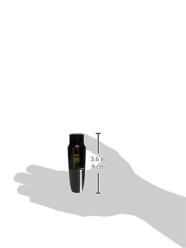 Yamaha 4C Alto Saxophone Mouthpiece, Standard Series