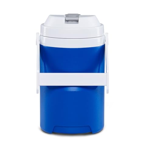 Igloo 1/2 GAL LAG BLU