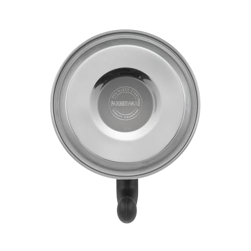 Farberware Classic Yosemite Stainless Steel Coffee Percolator - 8 Cup, Silver