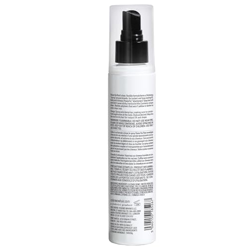 COLOR WOW Raise the Root Thicken + Lift Spray – All-Day Volume for Fine, Flat Hair without dulling color