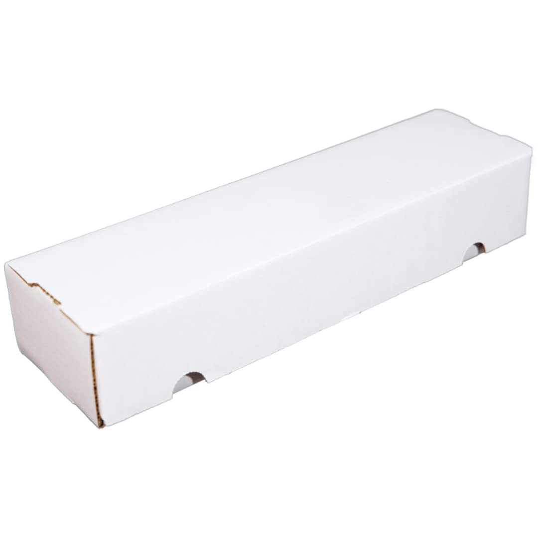 3-Pack • 800-count Trading/Gaming Card Storage Box • Woodhaven Trading Firm Brand