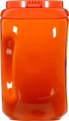 Tide PODS Laundry Detergent Pacs, 3-in-1 Stain Remover, Odor Fighter, Color Protector, 42 Count, HE compatible, Spring Meadow Scent (Packaging May Vary)