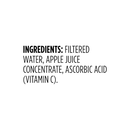 Amazon Grocery, Apple Juice, 64 Fl Oz (Previously Happy Belly, Packaging May Vary)