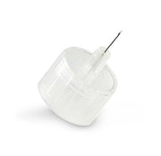 ONE-CARE Pen Tips 31G x 5/32’’ (4mm), Universal Fit, Optimal Skin-Contact for Comfort, Sterile, 100/bx