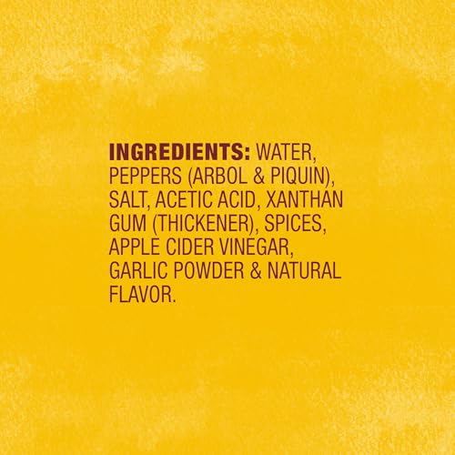 Cholula Hot Sauce Multipack, Original, Product of Mexico, Gift Set Includes Three 12 Fl Oz Bottles, Blend of Arbol & Piquin Peppers with Spices for Eggs, Rice, Tacos, Huevos Rancheros & More, 3 count