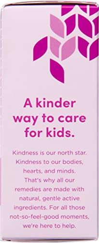 Hyland's Baby Nighttime Soothing Tablets with Chamomilla, Natural Relief of Oral Discomfort, Irritability, and Swelling, Up to 62 Doses (Pack of 1, 125 Count Total)