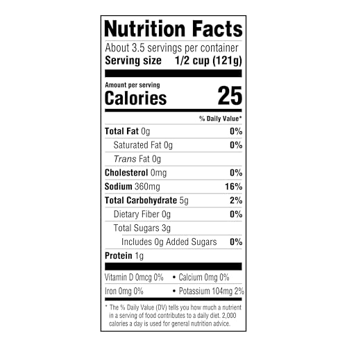 Amazon Grocery, Diced Tomatoes with Mild Green Chilies, 14.5 Oz (Previously Amazon Fresh, Packaging May Vary)