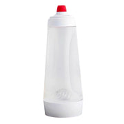 Pancake Batter Dispenser, Pancake Mix Dispenser with Whisk Ball and Stand Base, Pancake Batter Mixer with BlenderBall for Pancakes, Crepes, Waffle, Muffins, Qatayef, Cupcakes, and more
