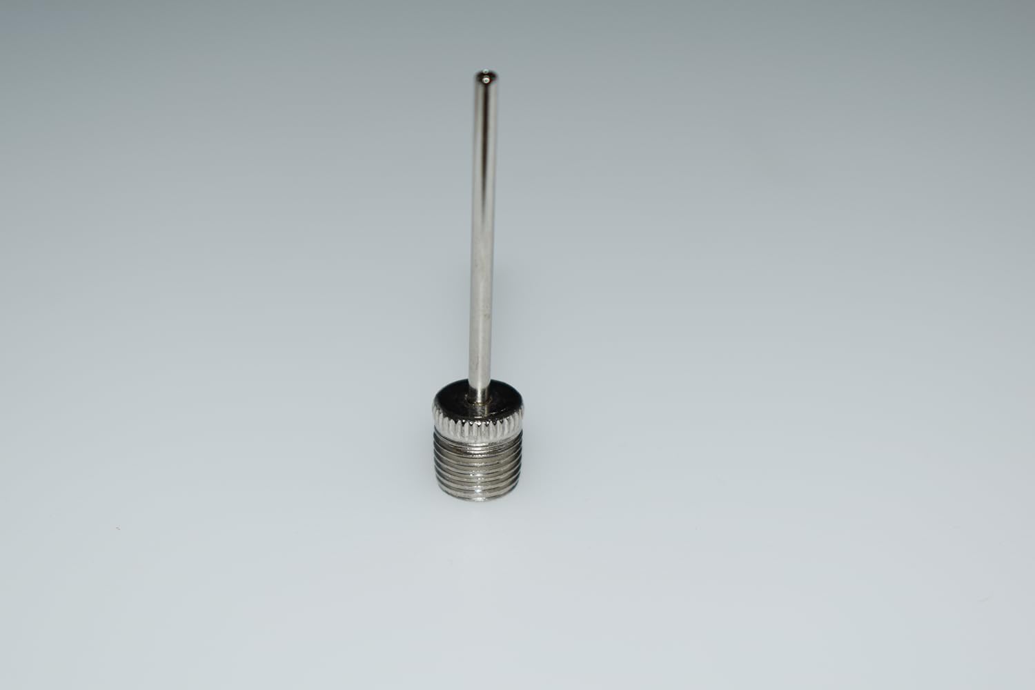 CIZEBO Ball Pump Needles 40pcs, Air Pump Needles for Basketball Inflating, Inflation Sports Pin