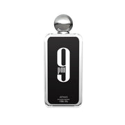 Afnan 9 Pm Eau De Parfum Spray for Men, 3.4 Ounce