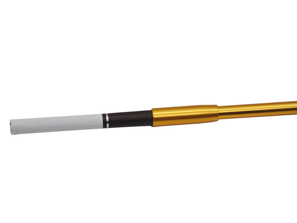 YWQZGYP Long Extendable Cigarette Holder for Women 1920s Costume Cosplay (Cigarette Holder, Gold)