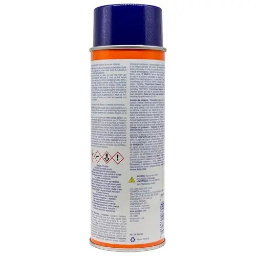 Permatex 27828 Body Shop Heavy Duty Headliner Adhesive, High-Strength Spray Adhesive, Repair Detached Or Loose Interior Parts, Dries Clear, Aerosol Can, 16.75 Oz