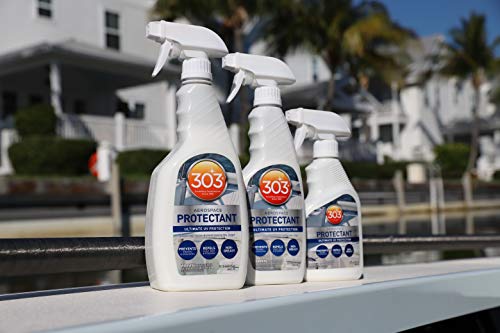 303 (30306) Marine UV Protectant Trigger Sprayer, 32 fl. Oz