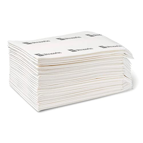 Medline Ultrasorbs Bed Pads Disposable Adult, Advanced+ Premium Ultra Thick, 30x36, 25 Count, Chucks Pads Disposable Adult, Heavy Duty Chux Pads, for Incontinence, Full Body Coverage