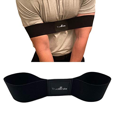 Golfschwung-Trainingshilfe – Schwungkorrektur-Armband