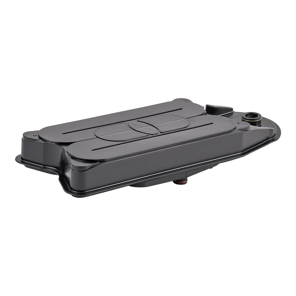 Doc's Diesel CCV Filter D804418 | Compatible with RAM 6.7L Cummins 2500, 3500, 4500, 5500 2007.5+ | Replaces CV52001