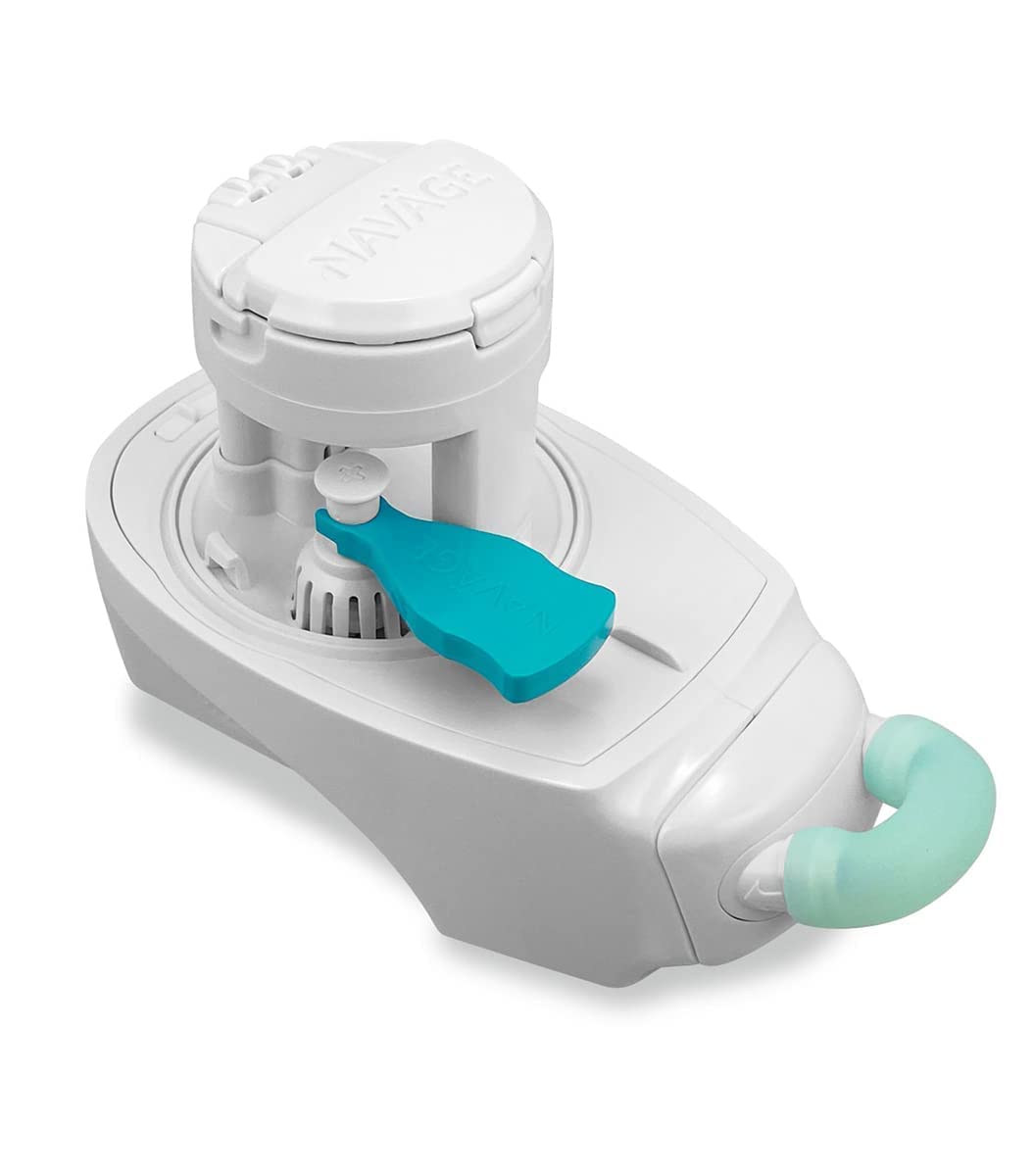 Navage Custom Cleaning Kit