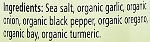 Frontier Herb Adobo Seasoning Blend, Non Irradiated, 2.86 Ounces (Pack Of 12)