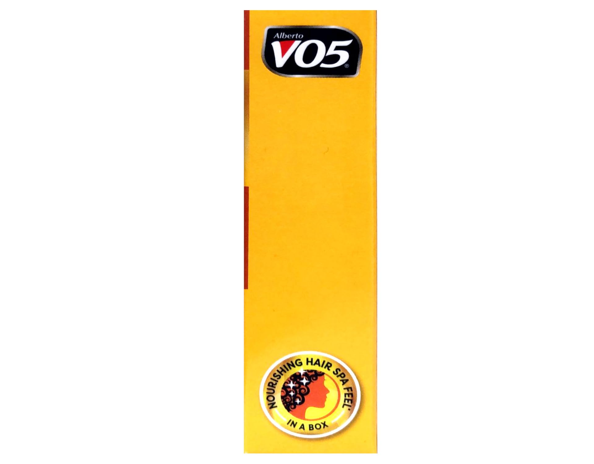 V05 Moisturizing Hot Oil, 2 tubes, 0.5 oz
