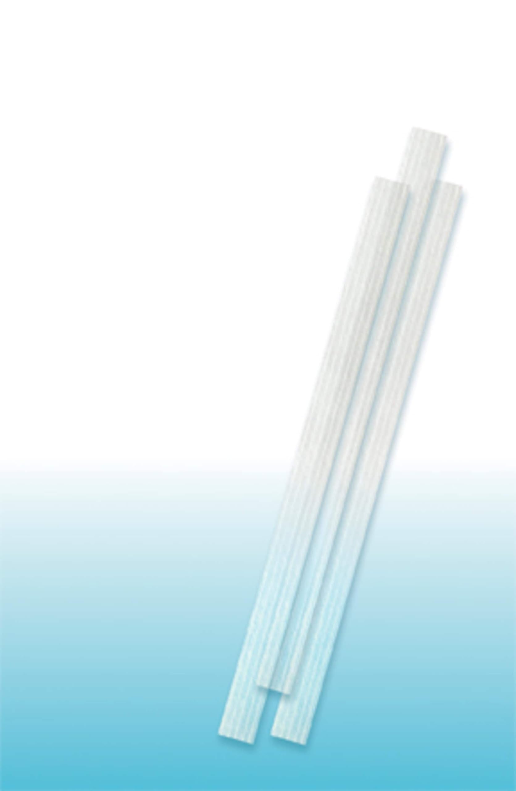 Nexcare Steri-Strip Wound Closure, Breathable Strips Hold Small Wounds Firmly Closed, Great After Sutures or Staples - 30 Wound Closures