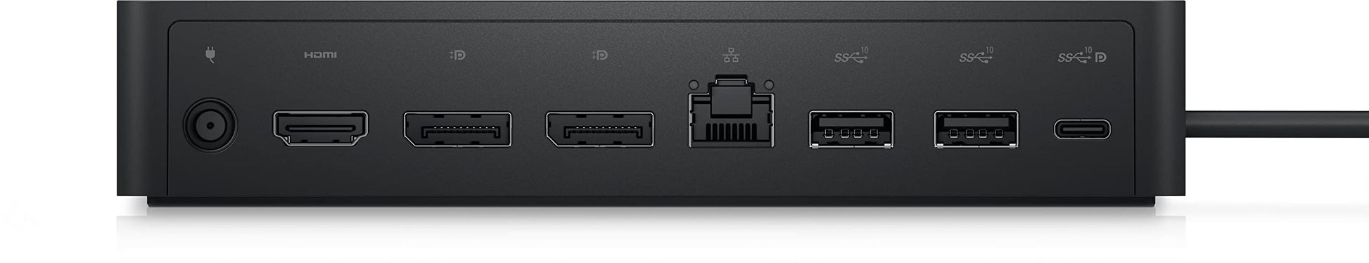 Dell Universal Dock UD22 Black