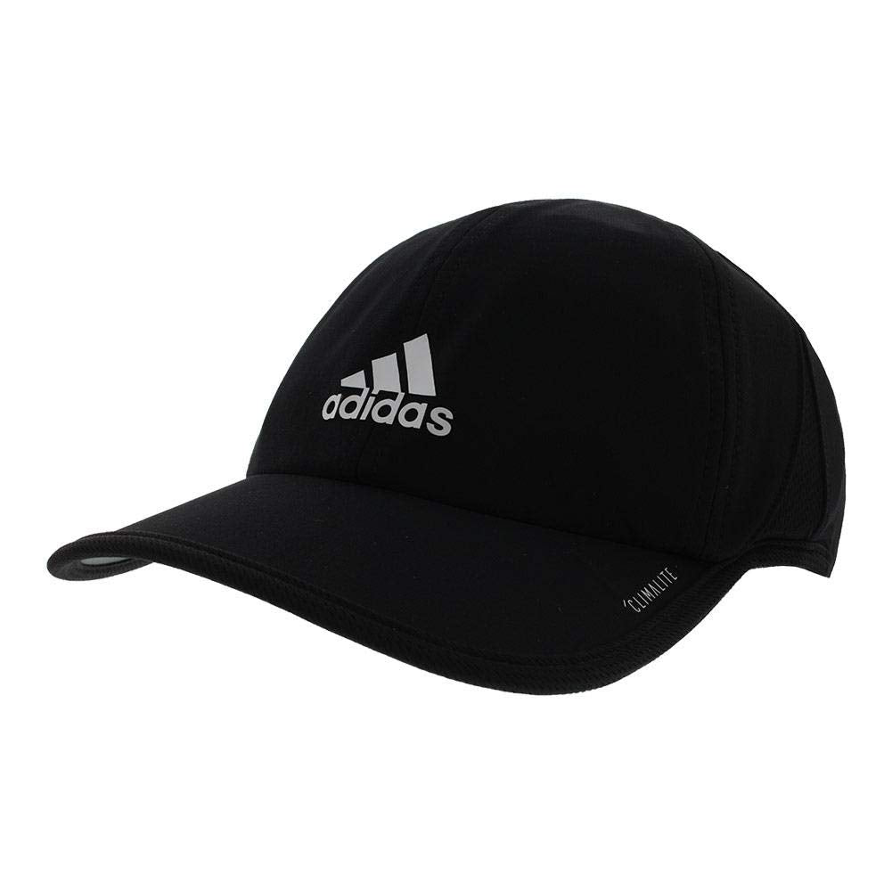 adidas Mens Superlite Hat – Lightweight Athletic Running Cap for Workouts