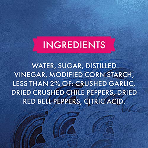 La Choy Sweet Chili Stir Fry Sauce & Marinade, 15-oz. Bottle