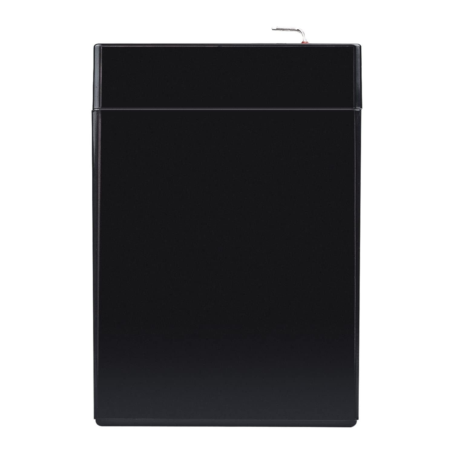 ExpertPower EXP1250 12V 5Ah Home Alarm Battery with F1 Terminals