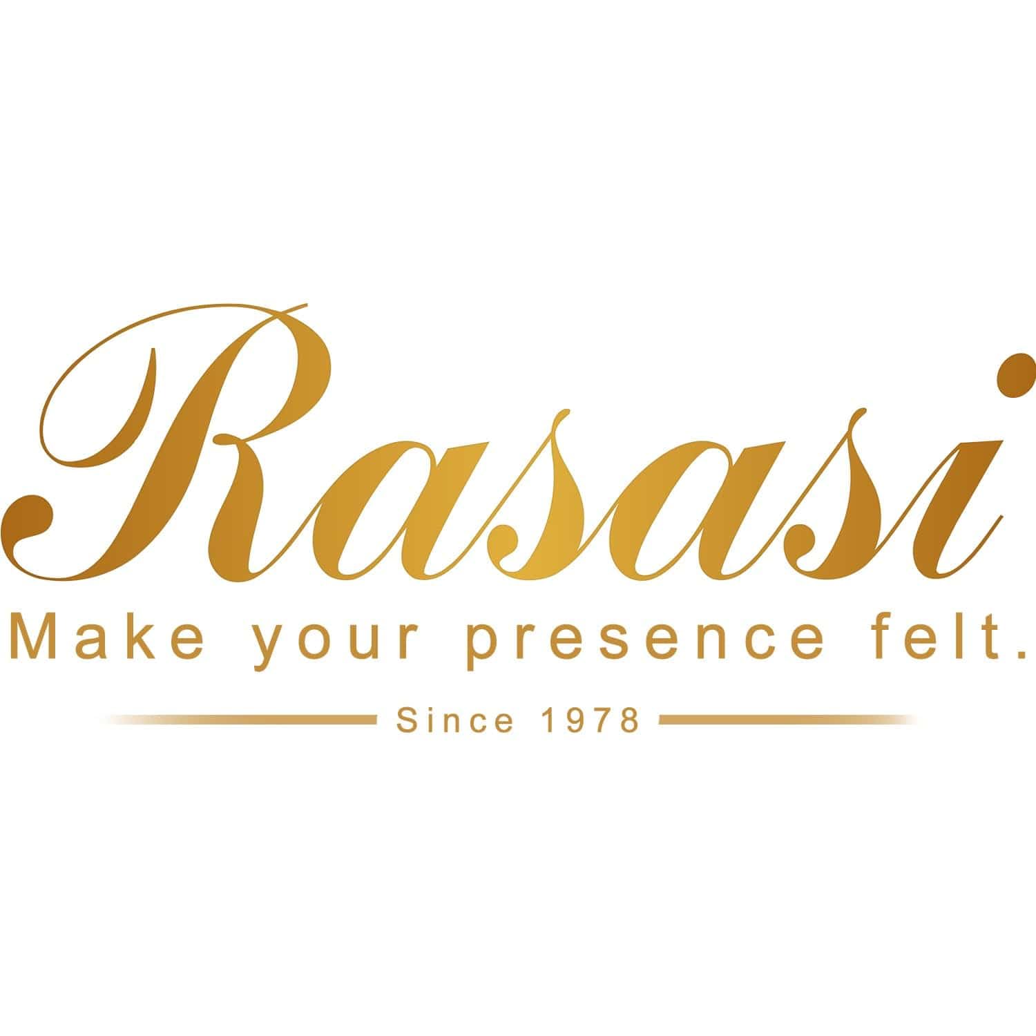 RASASI Hawas for Men Eau de Parfum Spray, 3.33 Ounce