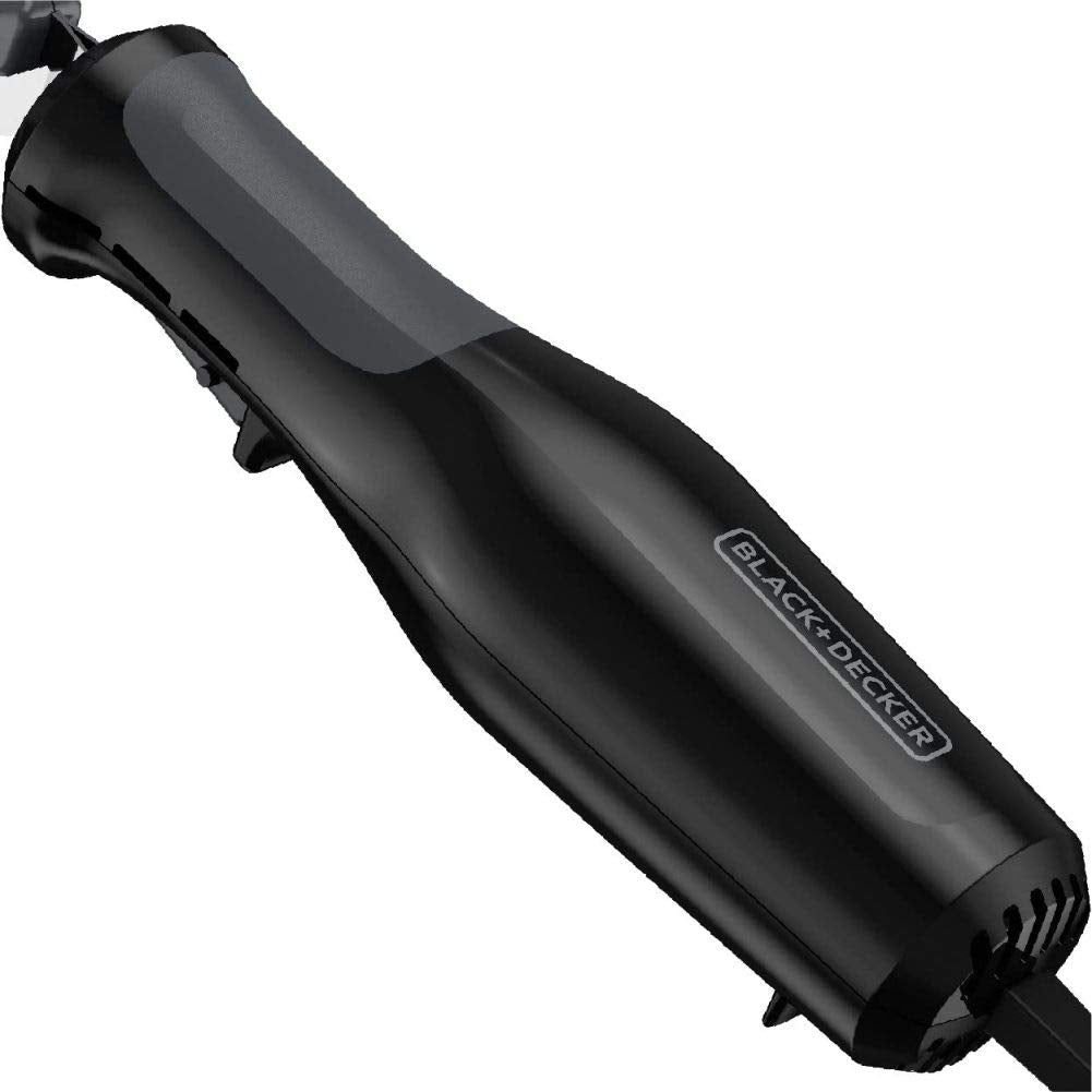 BLACK+DECKER Electric Carving Knife, Black