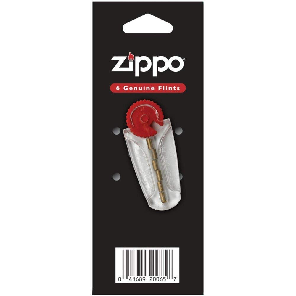 Zippo Original Feuersteine