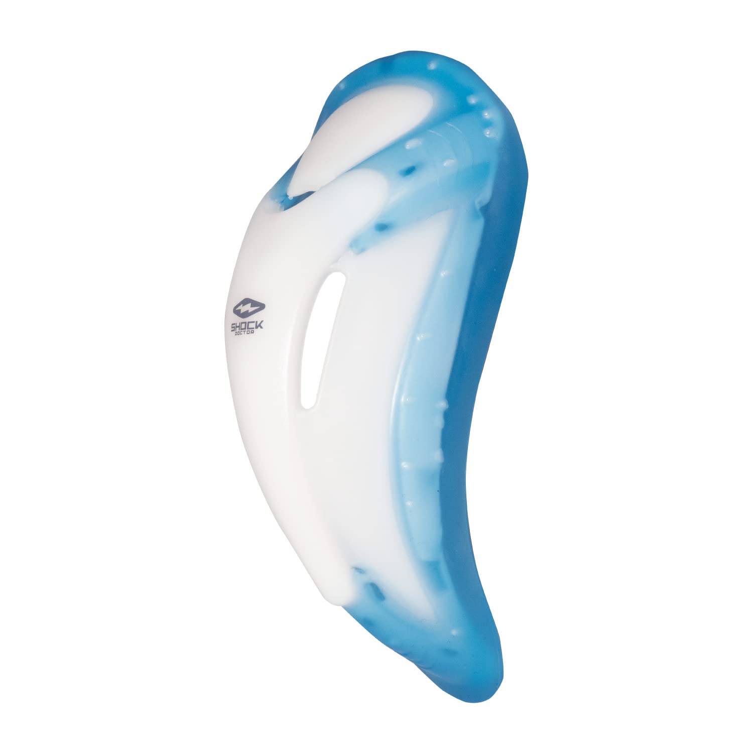 Shock Doctor BioFlex Athletic Cup, Vented Protection, Youth & Adult Sizes