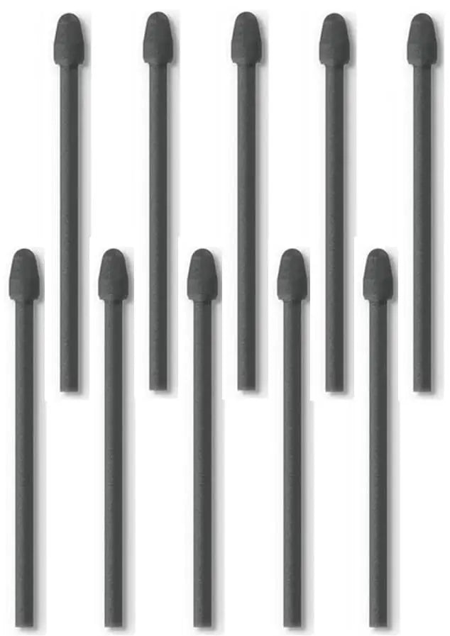 10pcs Remarkable Pen Tips, Replacement Tibs for Marker Pen/Marker Plus Pen, Remarkable Pen and Remarkable Plus Pen Tips/Nibs (Remarkable 2 * 10)