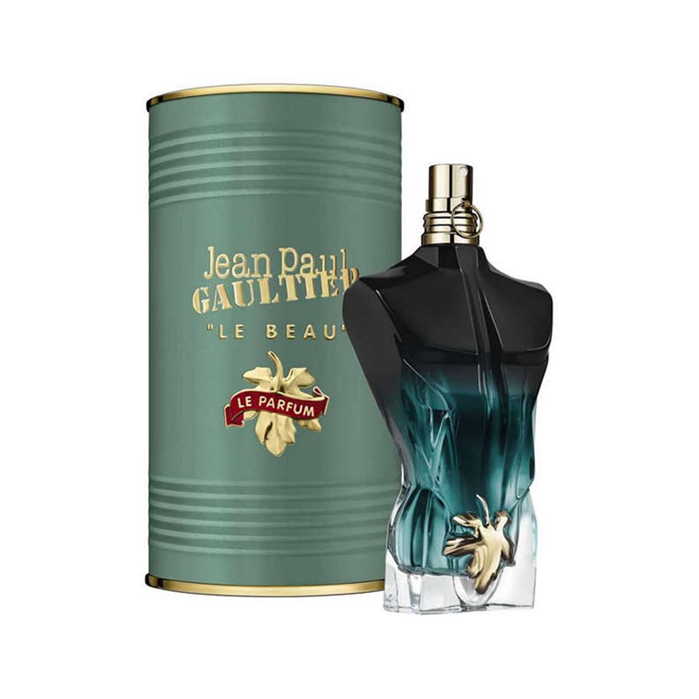 جان بول غوتييه لي مال دو لو بو لو بارفان ماء عطر مركز 125 مل / 4.2 أوقية