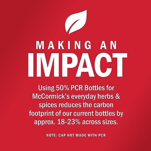 McCormick Garlic Powder, 8.75 oz