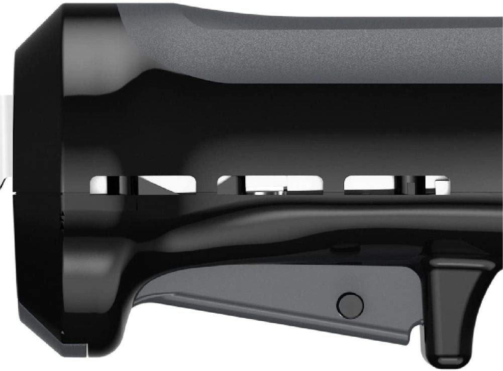 BLACK+DECKER Electric Carving Knife, Black