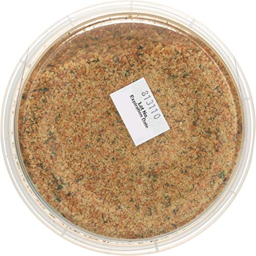ALEIAS GLUTEN FREE BAKERY Italian Bread Crumbs, 13 OZ