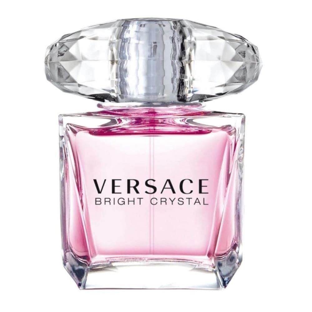 Versace Bright Crystal von Versace für Damen 1.7 oz Eau de Toilette Spray
