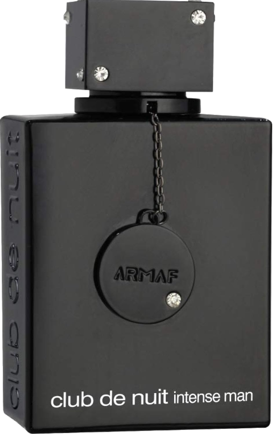Armaf Club De Nuit Intense Man Eau De Toilette, 100ml, holzig würzig