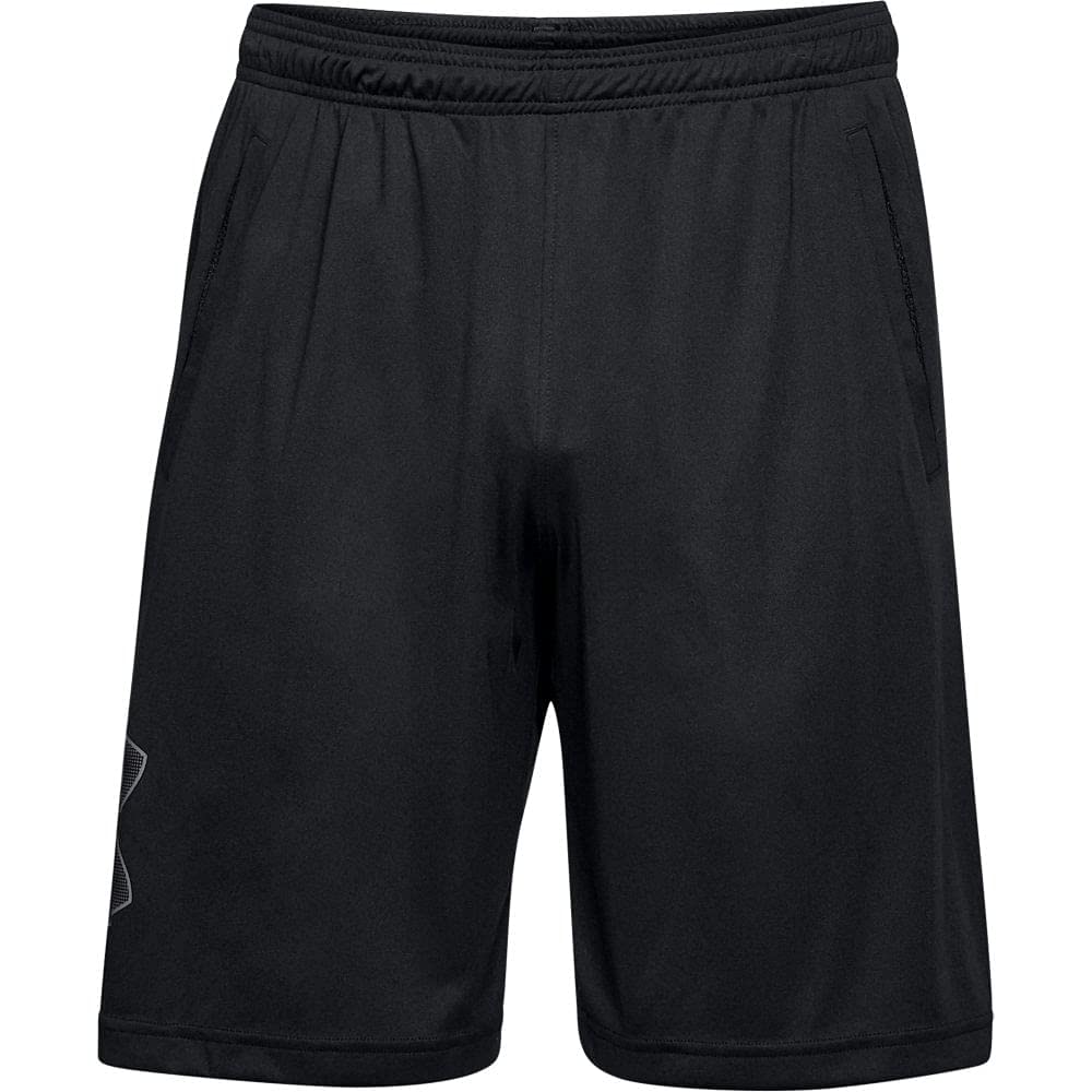 Under Armour Men's UA Tech™ Graphic Shorts XL Black