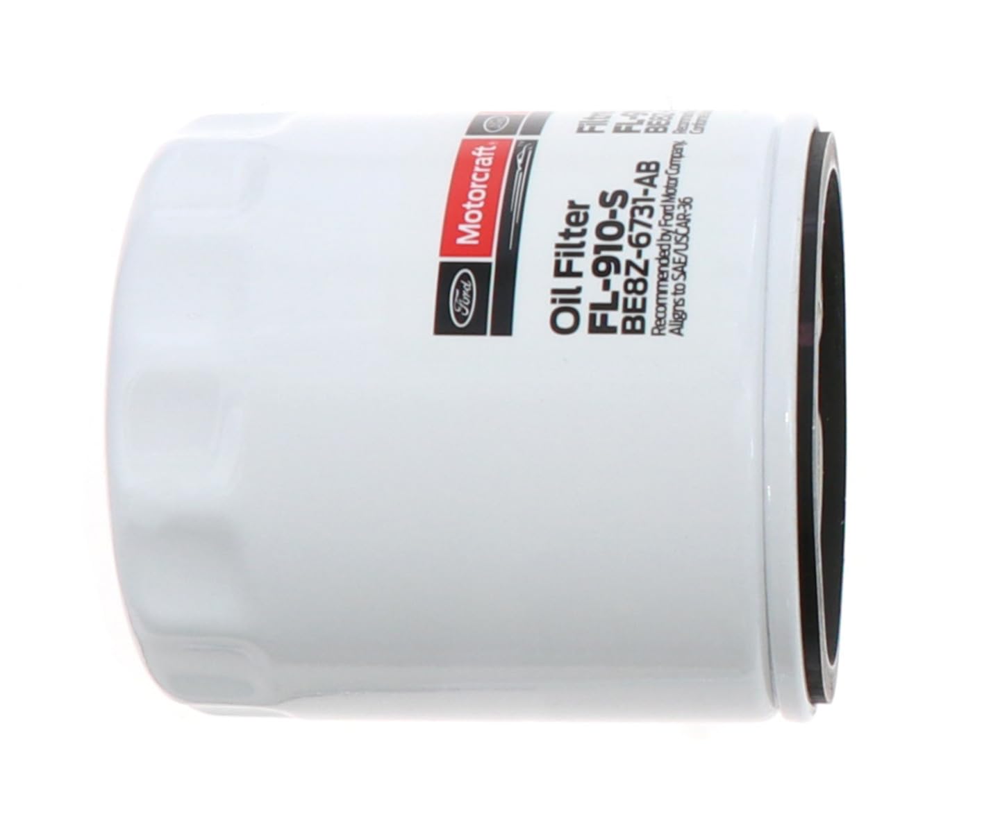 Motorcraft - Oil Filter (FL910S)