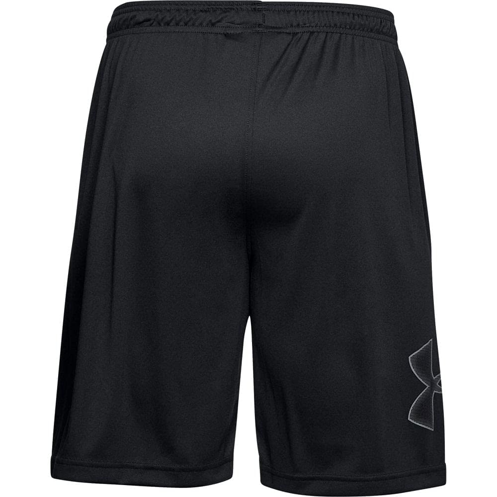 Under Armour Men's UA Tech™ Graphic Shorts XL Black