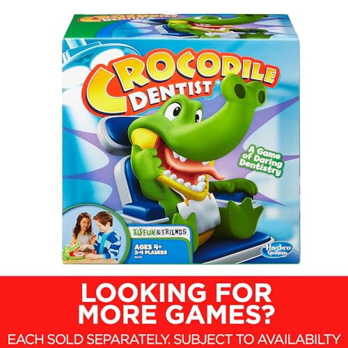 Hasbro Gaming Hi Ho Cherry-O Board Game for 2 to 4 Players Kids Ages 3 and Up (Amazon Exclusive)