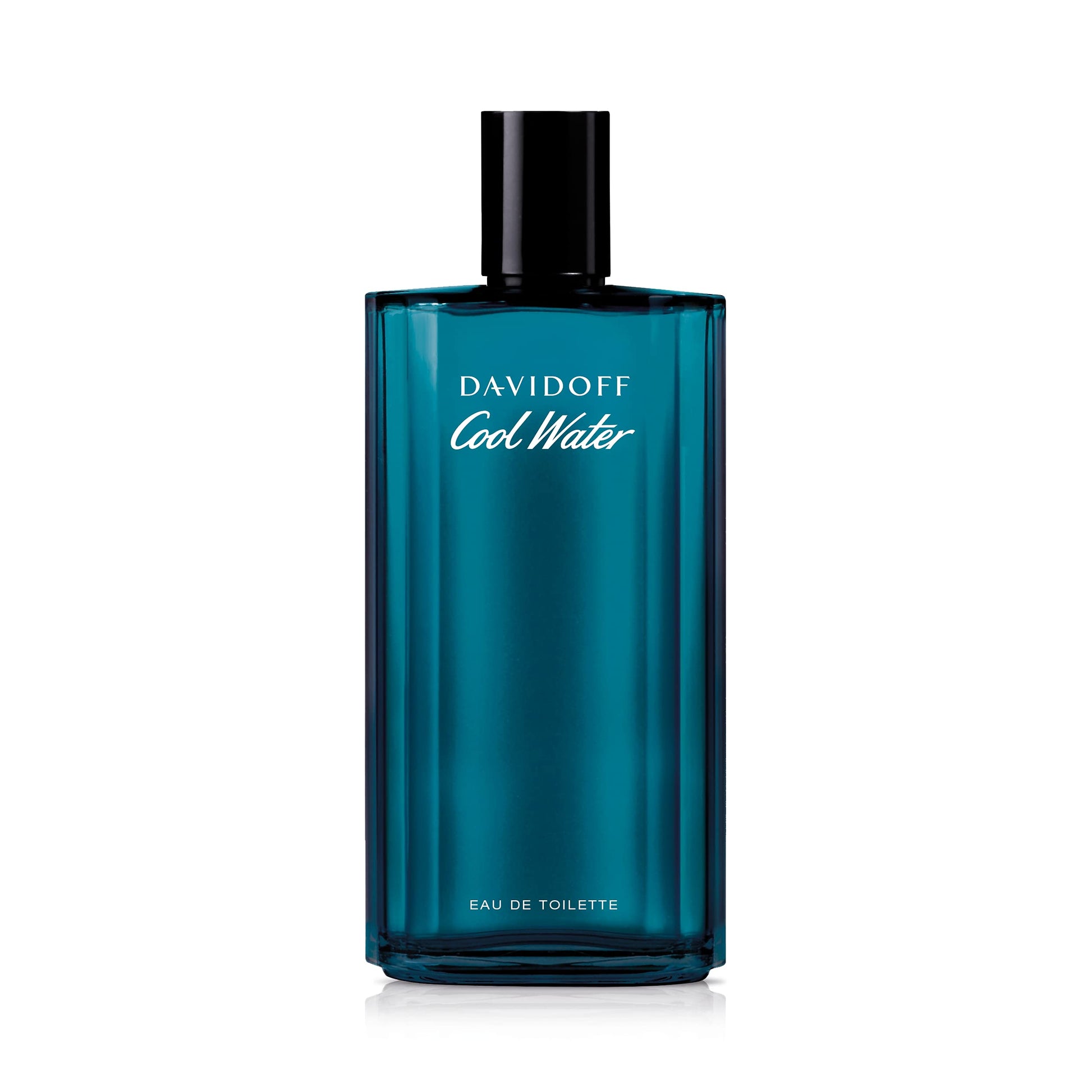 Davidoff Cool Water Man Eau de Toilette 6.7 fl oz