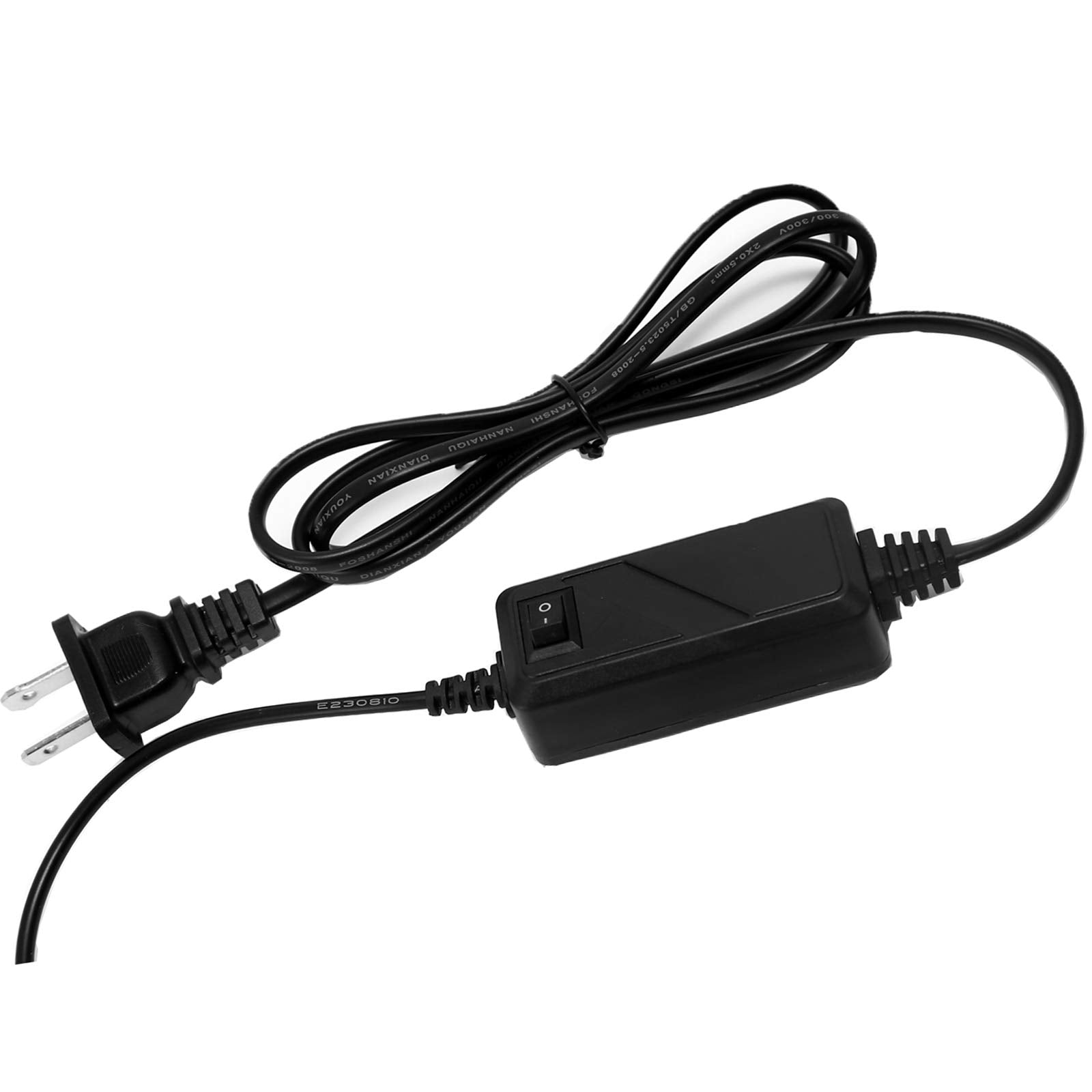 AQUANEAT LED Aquarium Light Full Spectrum for 18 Inch to 24 Inch Fish Tank Light Fresh Water