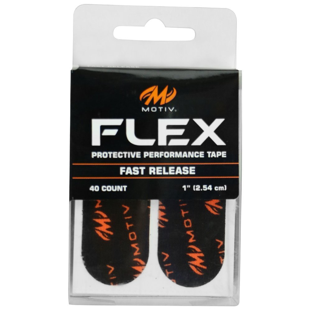 MOTIV Flex Schutz-Leistungsband