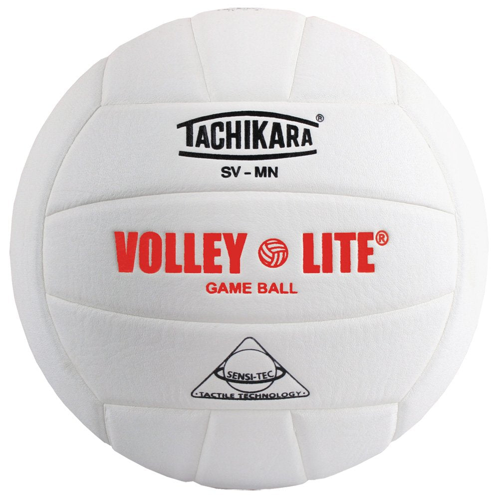 Tachikara Volley-Lite SV-MN Indoor Vol