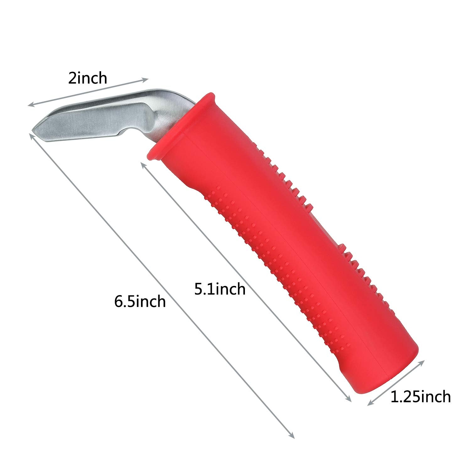 Valorcielo Auto Cane Portable Vehicle Support Handle Car Door Assist Bar Supports up to 300 Pounds