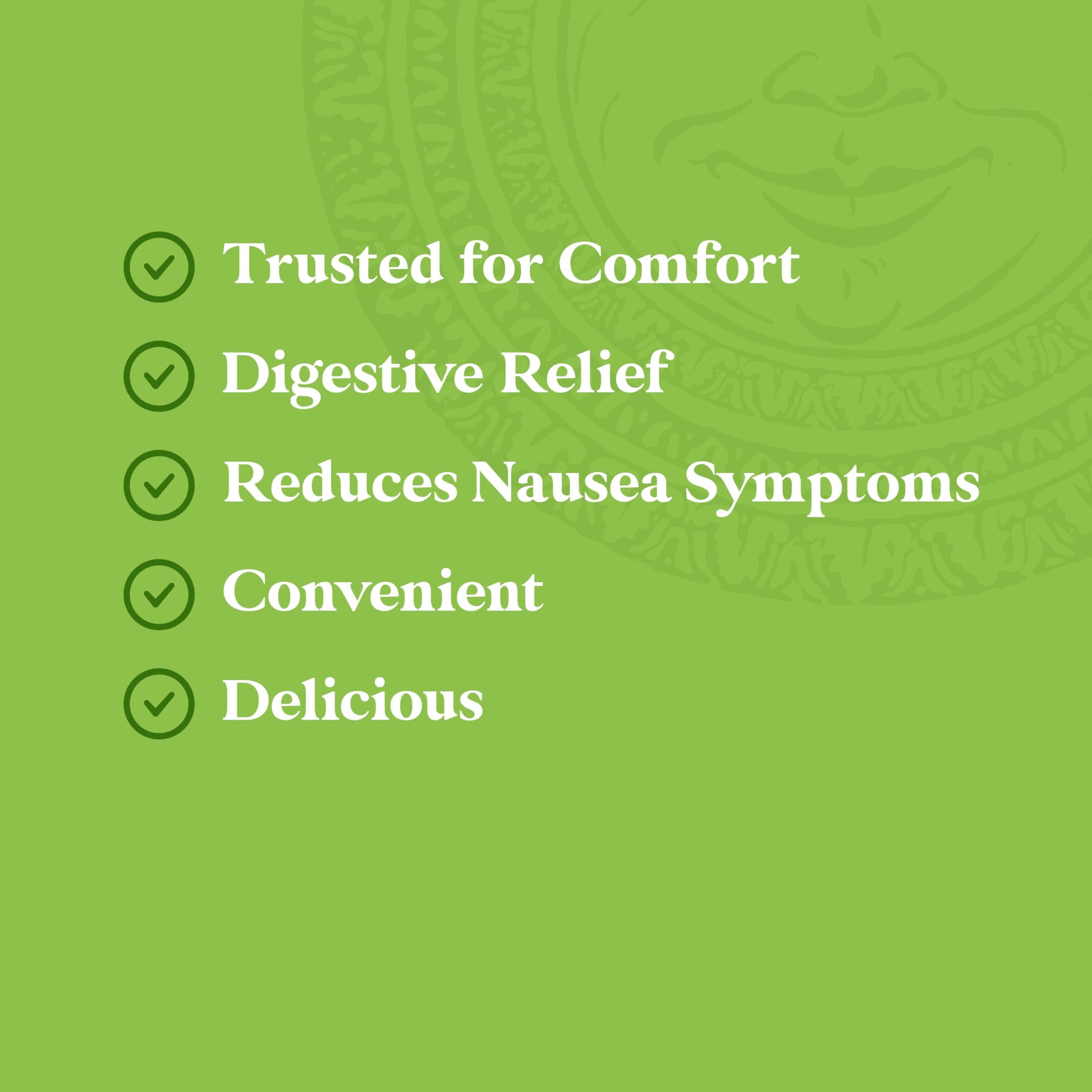 CHIMES ORIGINAL Ginger Chews (1-Pound 1 LB BAG) Premium Natural Chewy Ginger Candy — 16 OZ Individually Wrapped Ginger Chew Candy